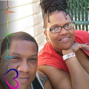 Meet your Posher, Kiesha